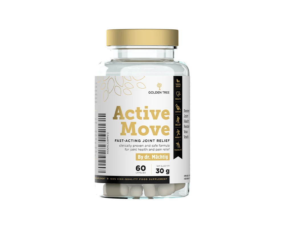 Active Move