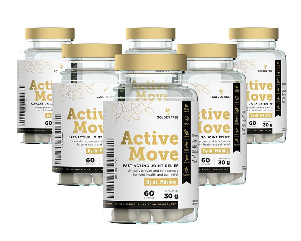 Active Move